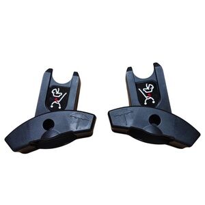 Babyzen Yoyo Car Seat Adapter